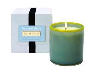 LAFCO Beach House Candle