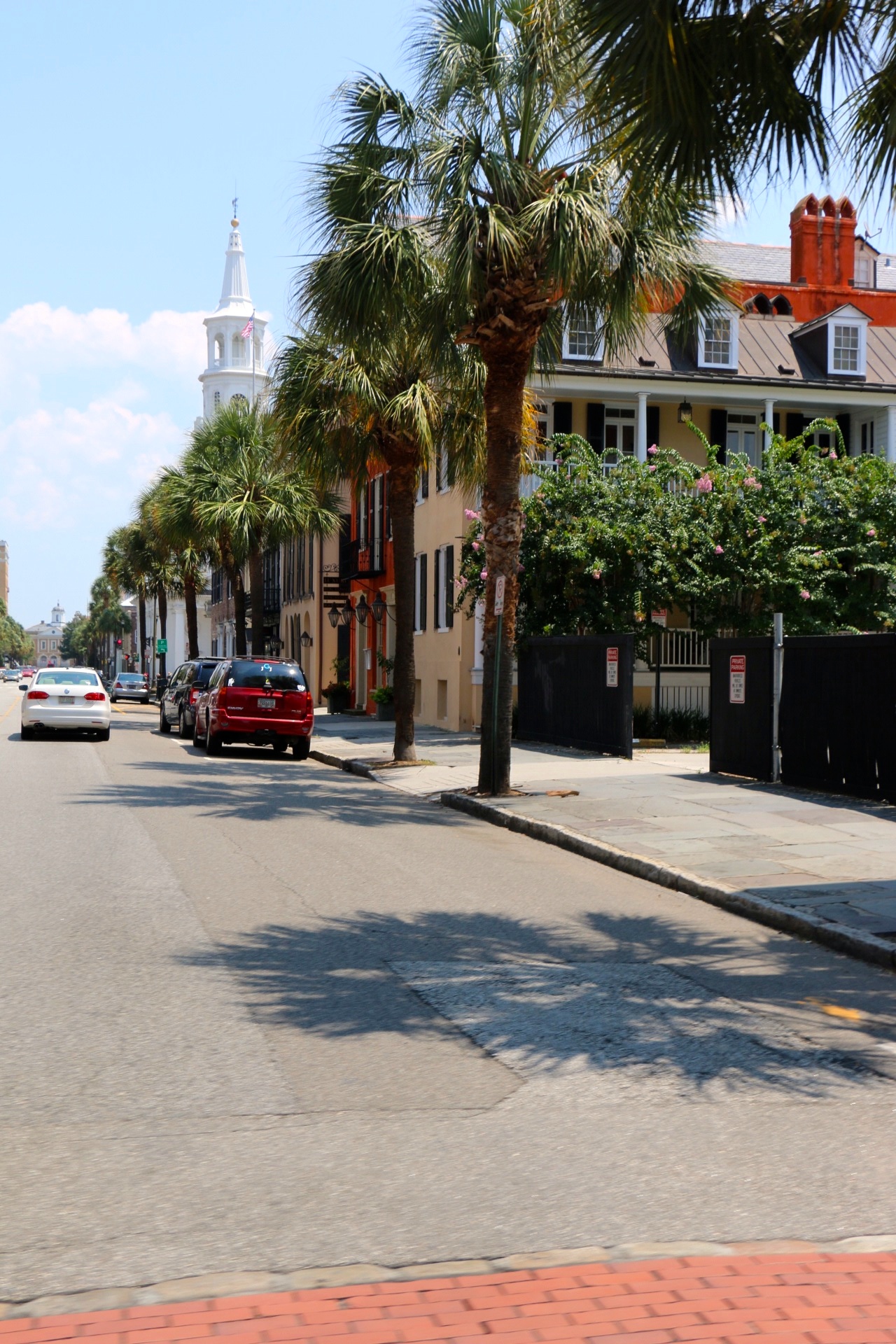 TPB Charleston Street View