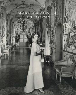 Marella Agnelli_ The Last Swan
