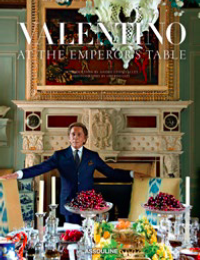 Valentino_At the Emperors Table