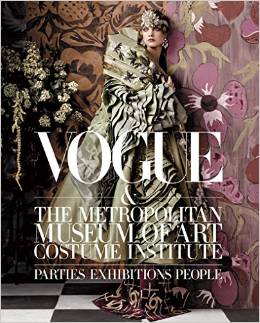 Vogue_The Metropolitian Museum of Art Costume Insititute