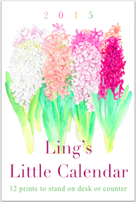 Ling Chang Calendars