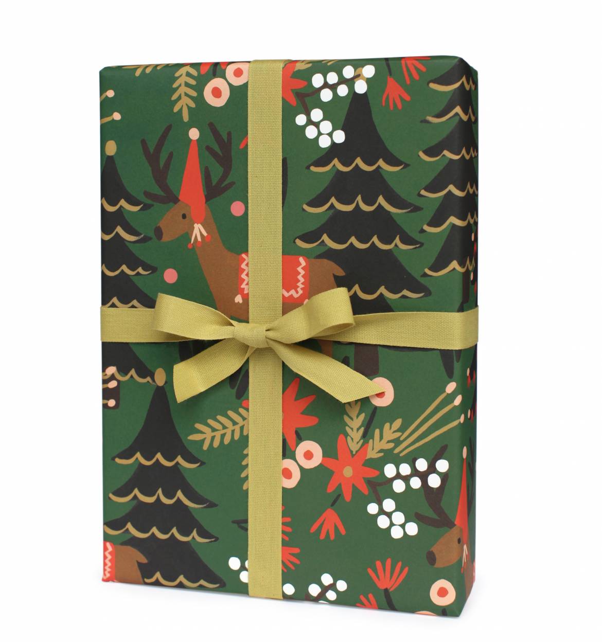 Rifle Paper Company Wrapping