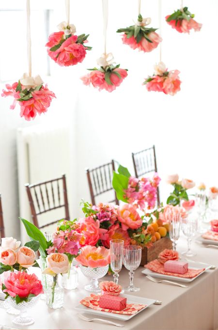 Cynthia Martyn Events via House and Home