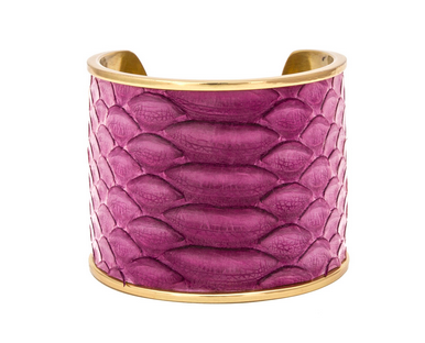 Taylor and Tessier Cuff