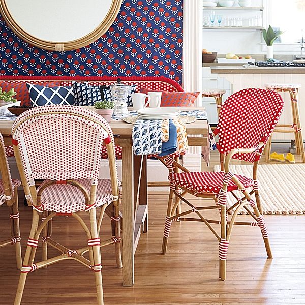 Bistro Chairs 10