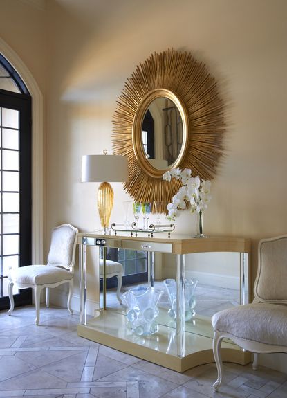 Entry by Jan Showers via Dering Hall