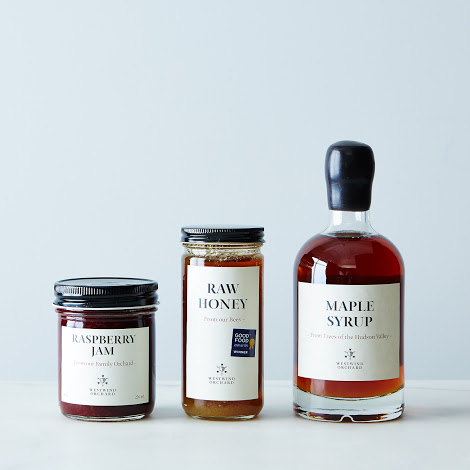 Food 52 gifts