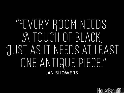 Jan Showers quote