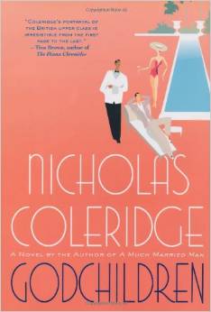 Nicholas Colderidge GodChildren
