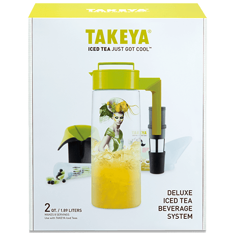 Takeya Ice Tea Maker