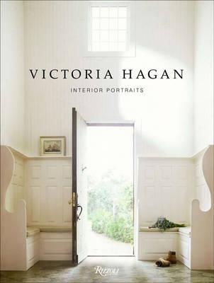 Book by Victoria Hagan