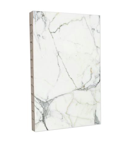 Marble Cover notebook