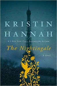 The ightingale by Kristin Hannah