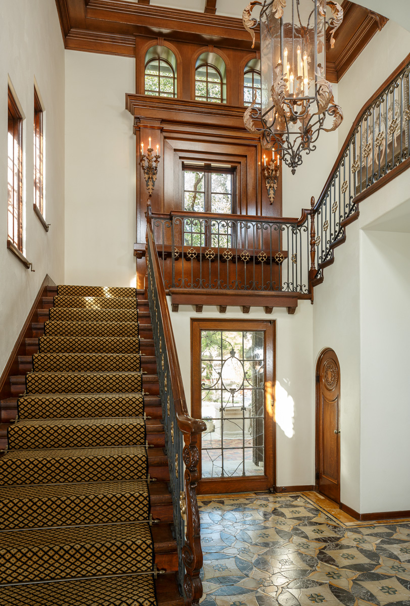 Luxury home, 3601 Beverly Drive, Highland Park, Texas