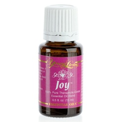 Joy Young Living Essential Oil