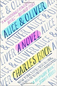 Alice and Oliver by Charles Bock