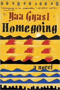 Homegoing Yaa Guasi