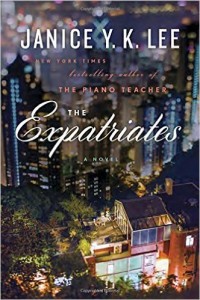 The Expatriates by Janice Y K Lee