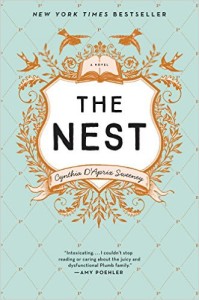 The Nest by Cynthia Sweeney