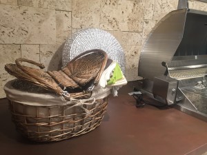 Picnic Basket from Pirch Northpark