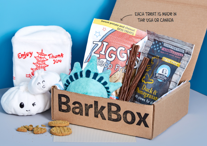 bark-box