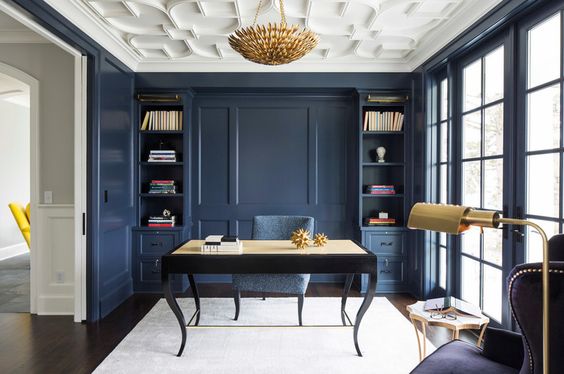 transitional-home-office-by-city-homes-design-and-build-llc-via-houzz