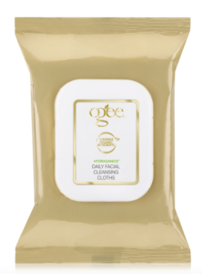 Ogee face wipes