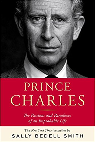Prince Charles Book