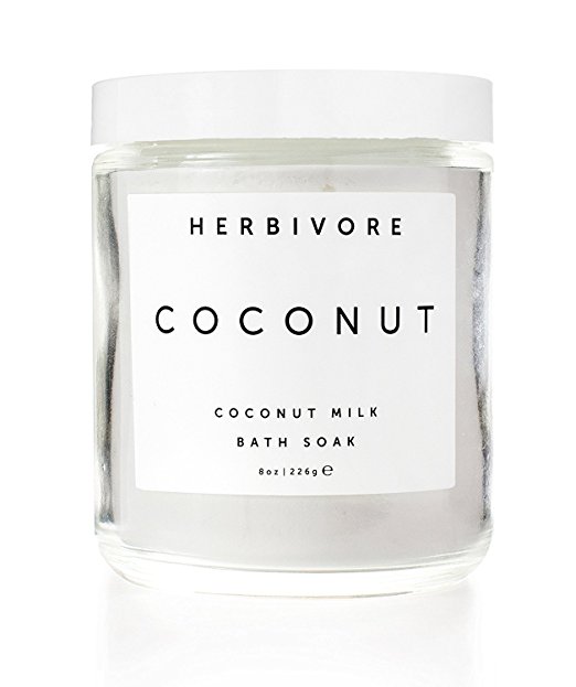 Herbivore Coconut Milk