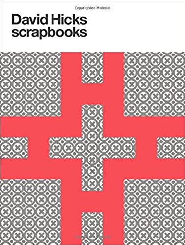 Scrapbooks by David Hicks