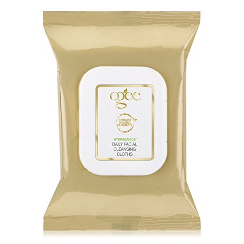 Ogee Face wipes