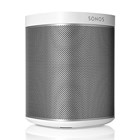 Sonos with Alexa