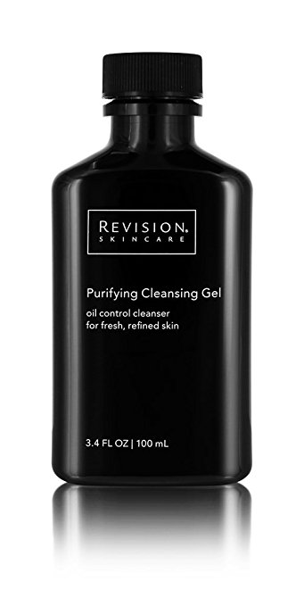 Purifying Cleansiing Gel