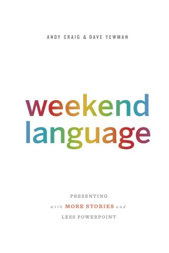 weekend language