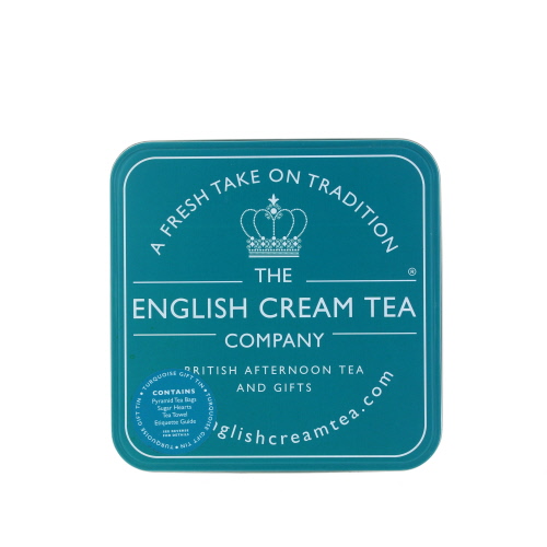 English Cream Tea