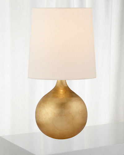 Aerin Gold Lamp