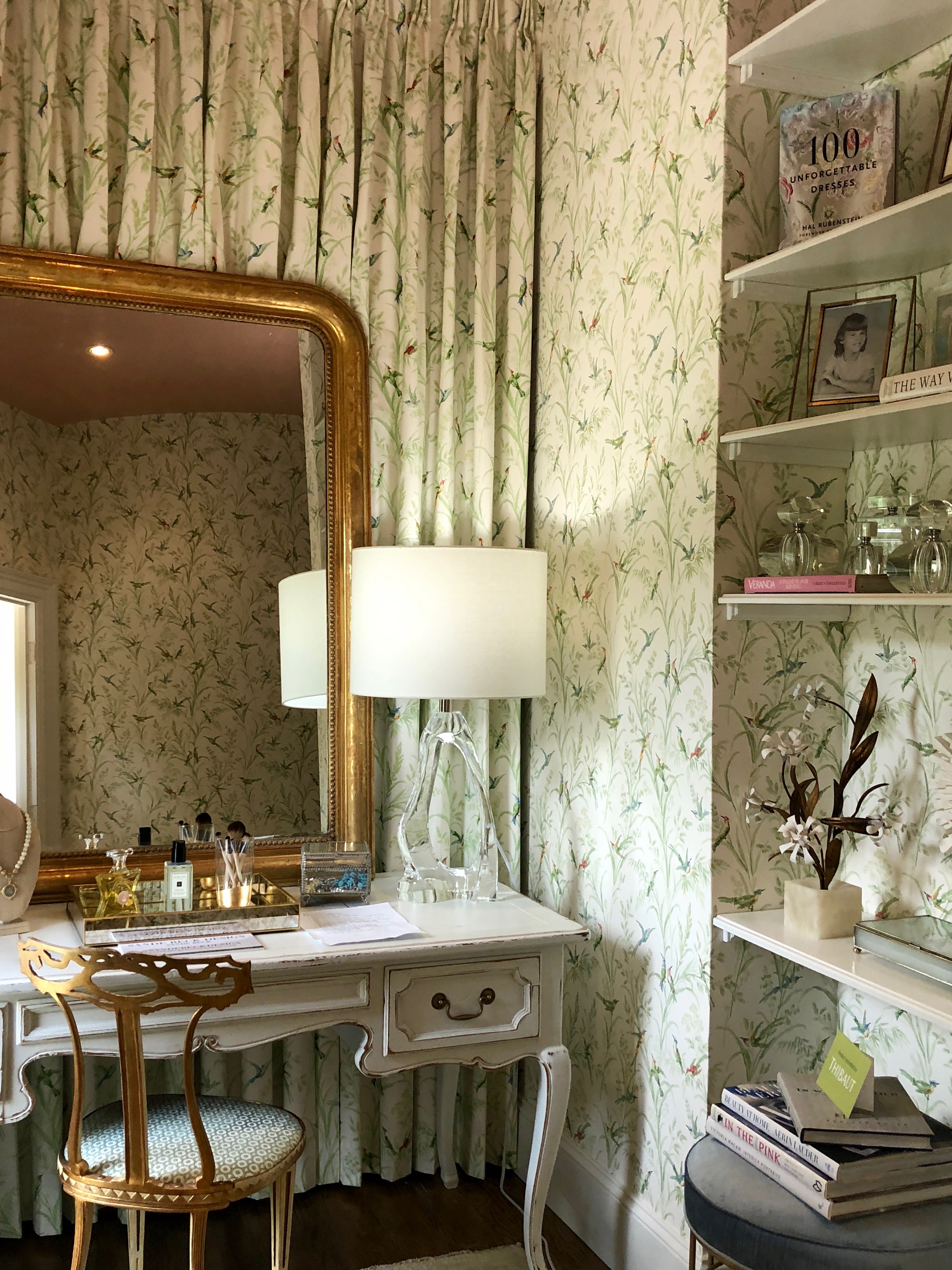 CASHIERS DESIGNER SHOWHOUSE photo by The Potted Boxwood 13