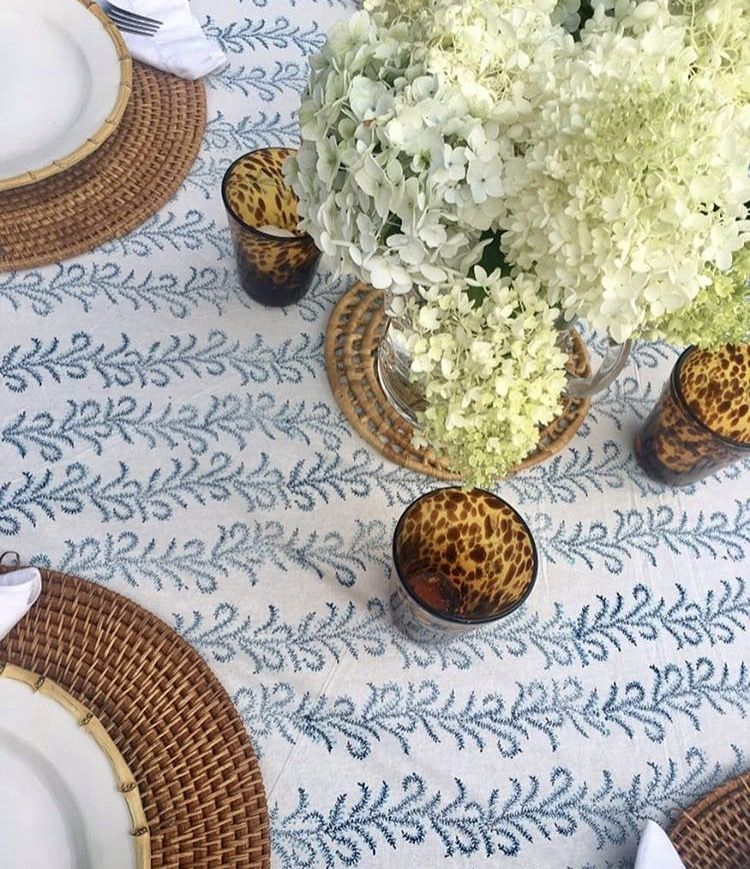 india amory tablescape