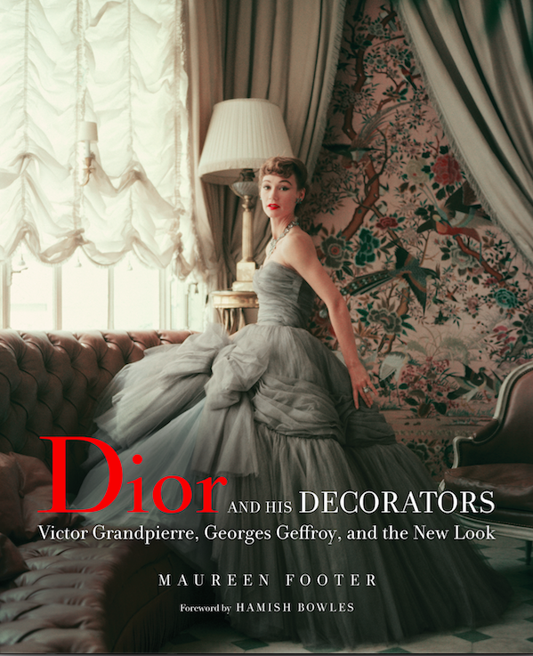 Dior and His Decorators 27
