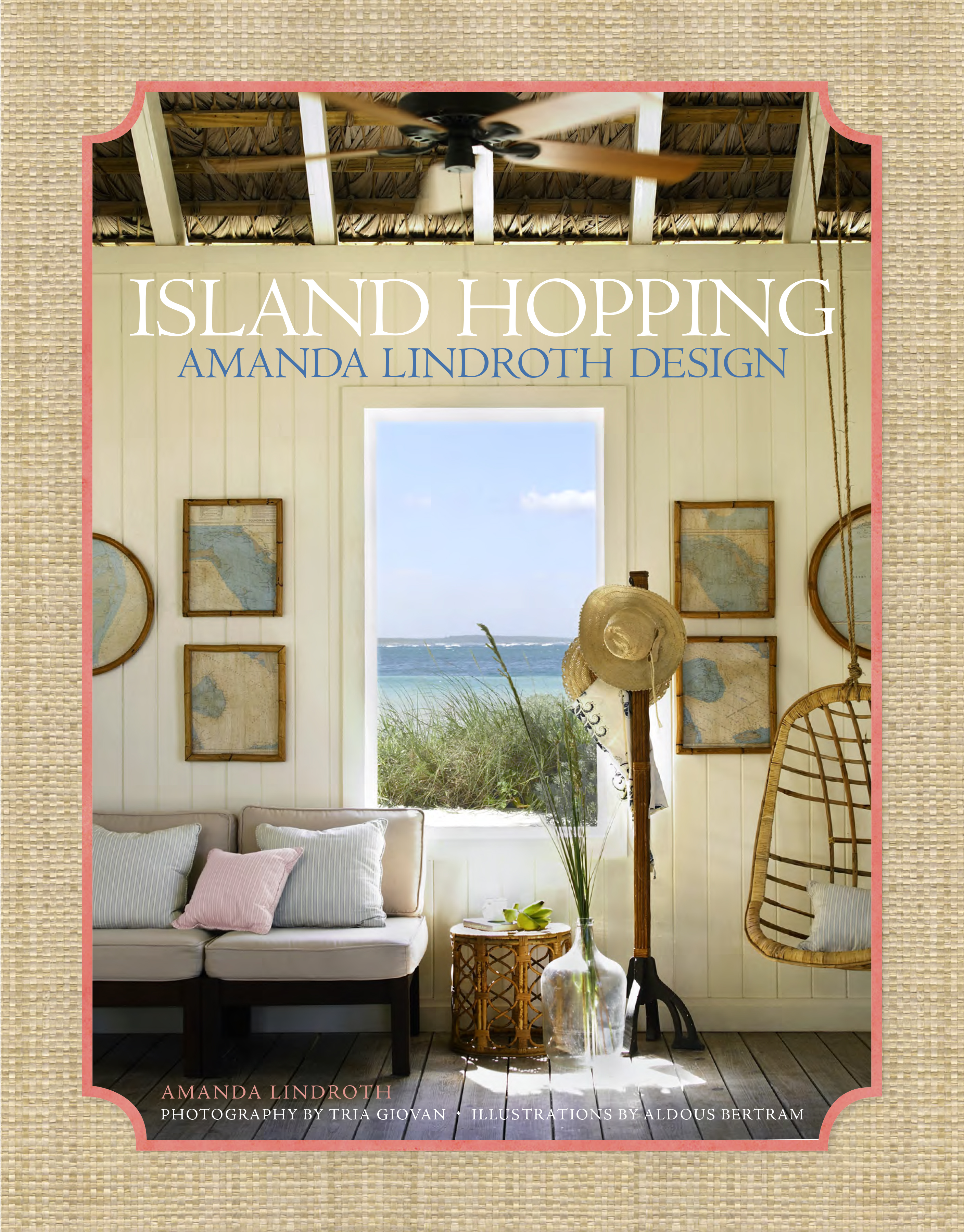 Island Hopping_cvr