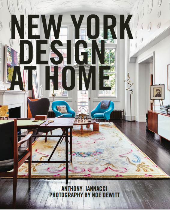 New York Design At Home